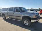 2003 Chevrolet Silverado K2500 Heavy Duty