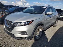 2021 Nissan Rogue Sport SV en venta en Midway, FL