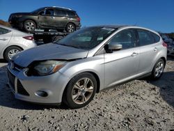 Ford salvage cars for sale: 2014 Ford Focus SE