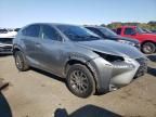 2017 Lexus NX 200T Base