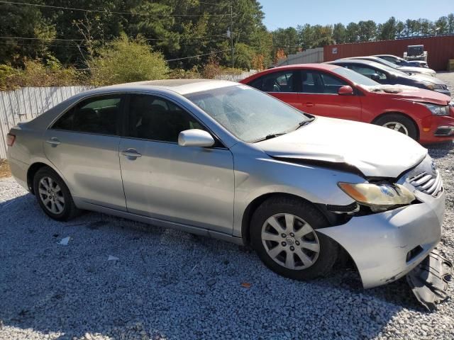 2008 Toyota Camry CE