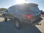 2003 Toyota Sequoia Limited