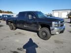 2008 Chevrolet Silverado K2500 Heavy Duty