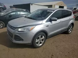 2016 Ford Escape SE en venta en Brighton, CO