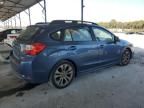 2013 Subaru Impreza Sport Limited