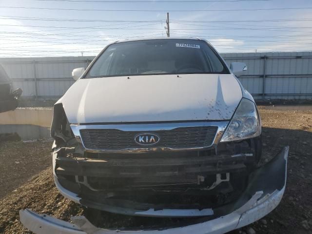 2012 KIA Sedona LX