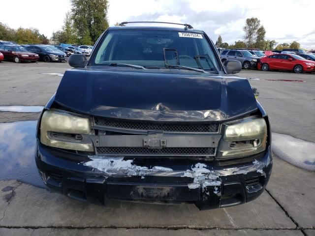 2008 Chevrolet Trailblazer LS