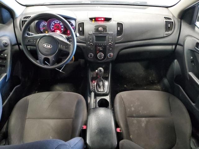 2011 KIA Forte EX