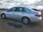 2005 Honda Accord EX