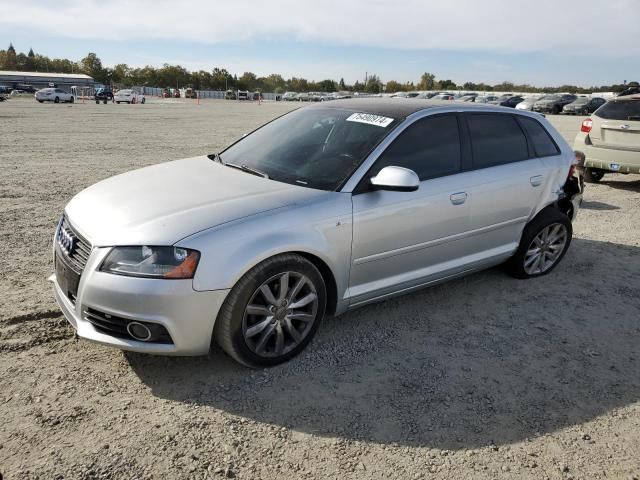 2011 Audi A3 Premium