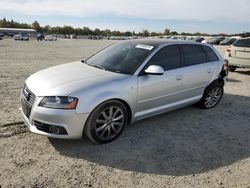 Audi a3 salvage cars for sale: 2011 Audi A3 Premium