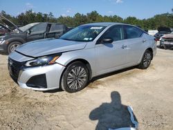 2024 Nissan Altima SV en venta en Midway, FL