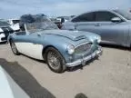 1960 Austin Healy