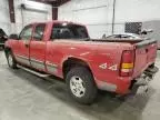 1999 Chevrolet Silverado K1500