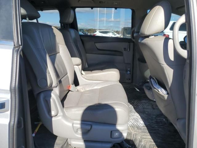 2014 Honda Odyssey EX