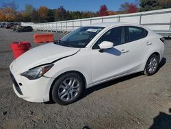 Toyota salvage cars for sale: 2018 Toyota Yaris IA