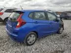 2020 Honda FIT LX