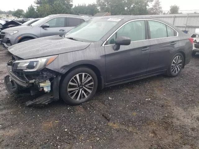 2018 Subaru Legacy 2.5I Premium