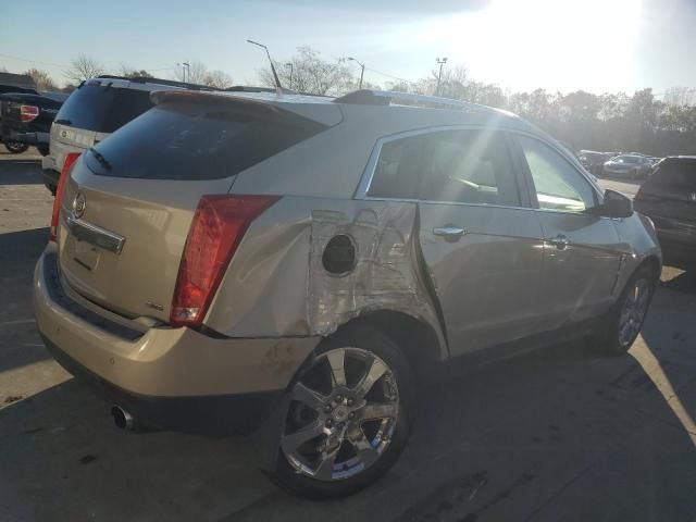 2012 Cadillac SRX Performance Collection