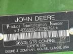 2016 John Deere S680