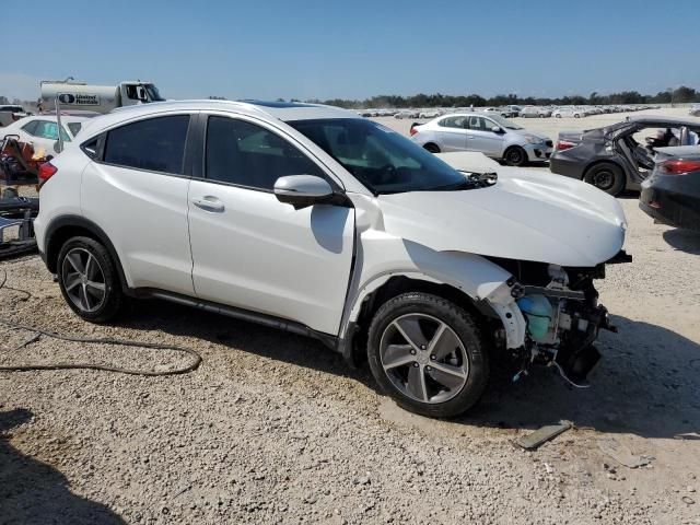 2021 Honda HR-V EXL