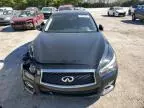 2014 Infiniti Q50 Hybrid Premium