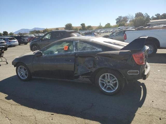 2004 Toyota Celica GT