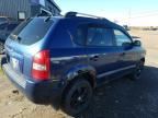 2006 Hyundai Tucson GL