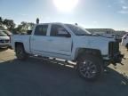 2015 Chevrolet Silverado K1500 LTZ