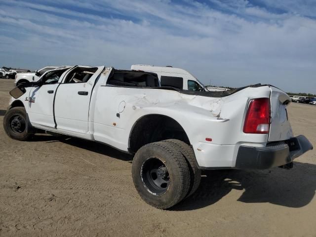 2016 Dodge RAM 3500 ST