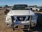 2008 Nissan Frontier King Cab LE