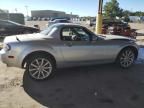 2008 Mazda MX-5 Miata