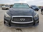 2018 Infiniti Q50 RED Sport 400