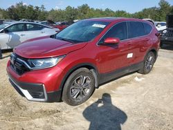 2021 Honda CR-V EX en venta en Midway, FL