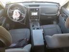 2011 Jeep Liberty Sport