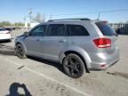 2018 Dodge Journey SXT