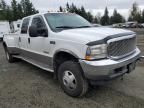 2004 Ford F350 Super Duty