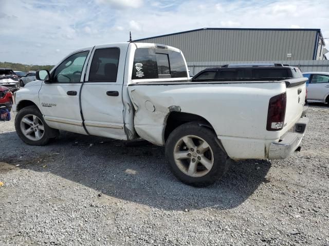 2006 Dodge RAM 1500 ST