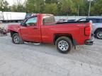 2014 Chevrolet Silverado K1500