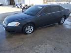 2014 Chevrolet Impala Limited LS