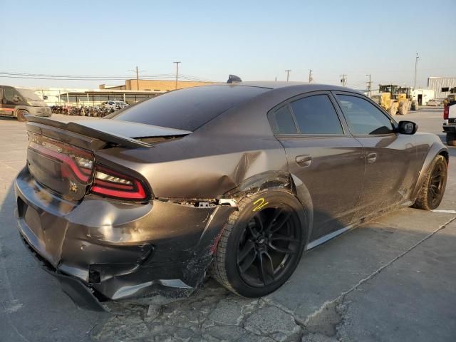 2016 Dodge Charger R/T