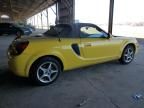 2001 Toyota MR2 Spyder