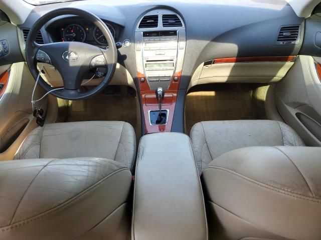 2010 Lexus ES 350