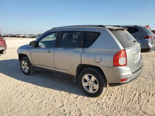 2015 Jeep Compass Sport