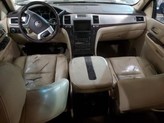 2007 Cadillac Escalade ESV