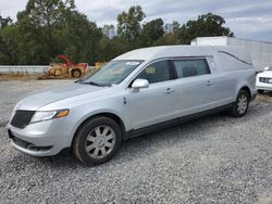 Lincoln mkt salvage cars for sale: 2013 Lincoln MKT