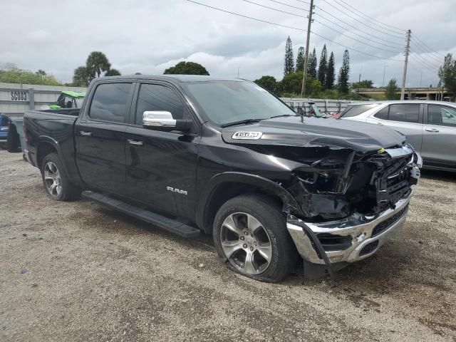 2022 Dodge 1500 Laramie