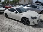 2015 Scion FR-S