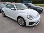 2018 Volkswagen Beetle S