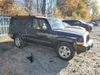 2006 Jeep Commander